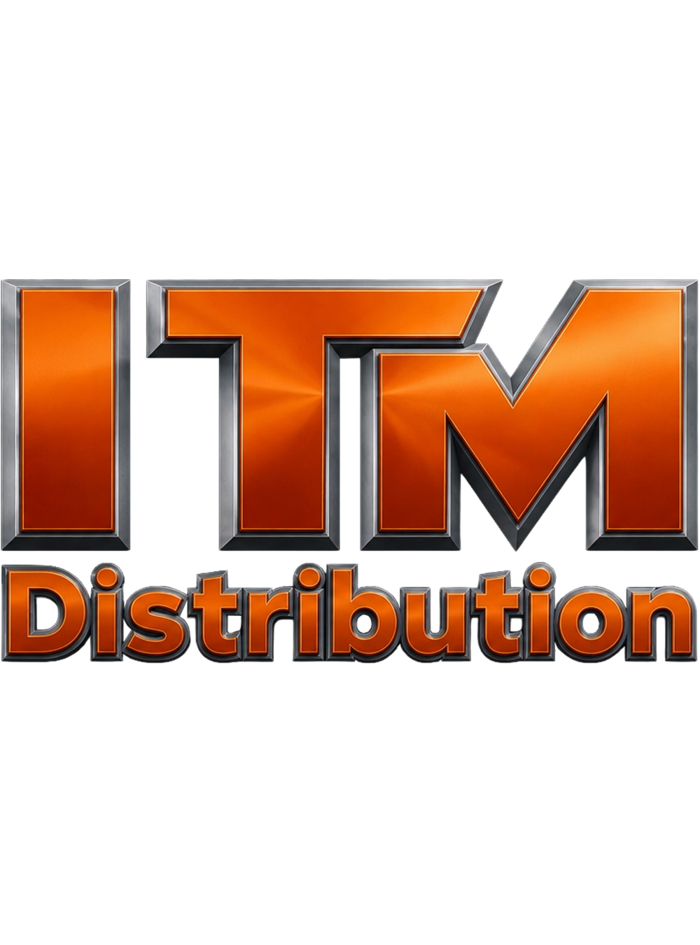 ITM Distribution GmbH Logo