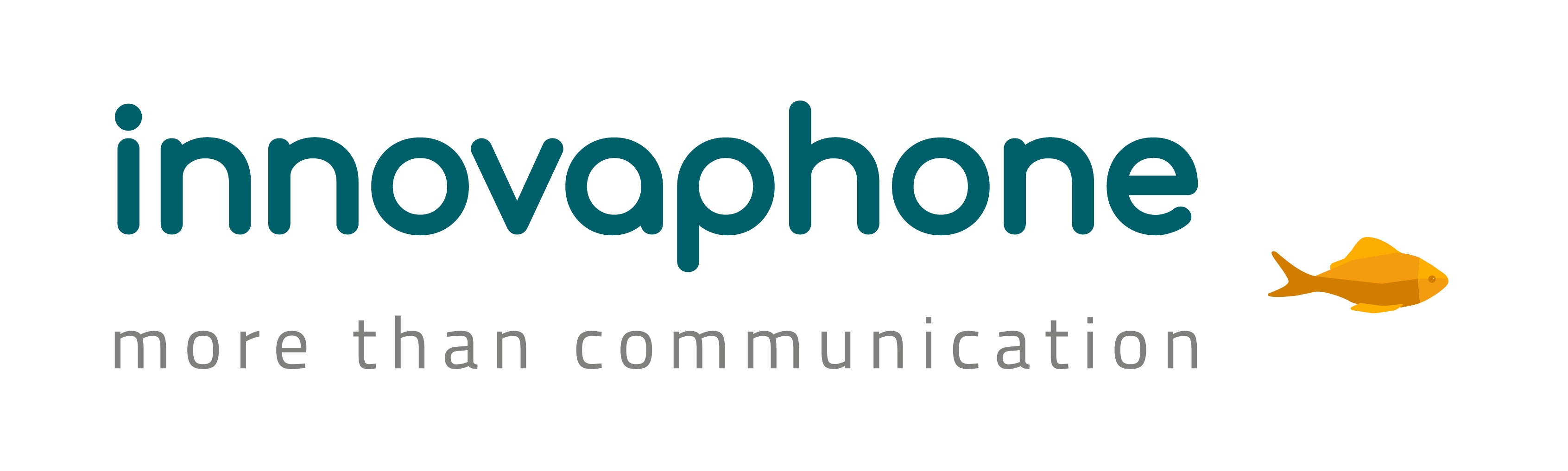 innovaphone AG Logo