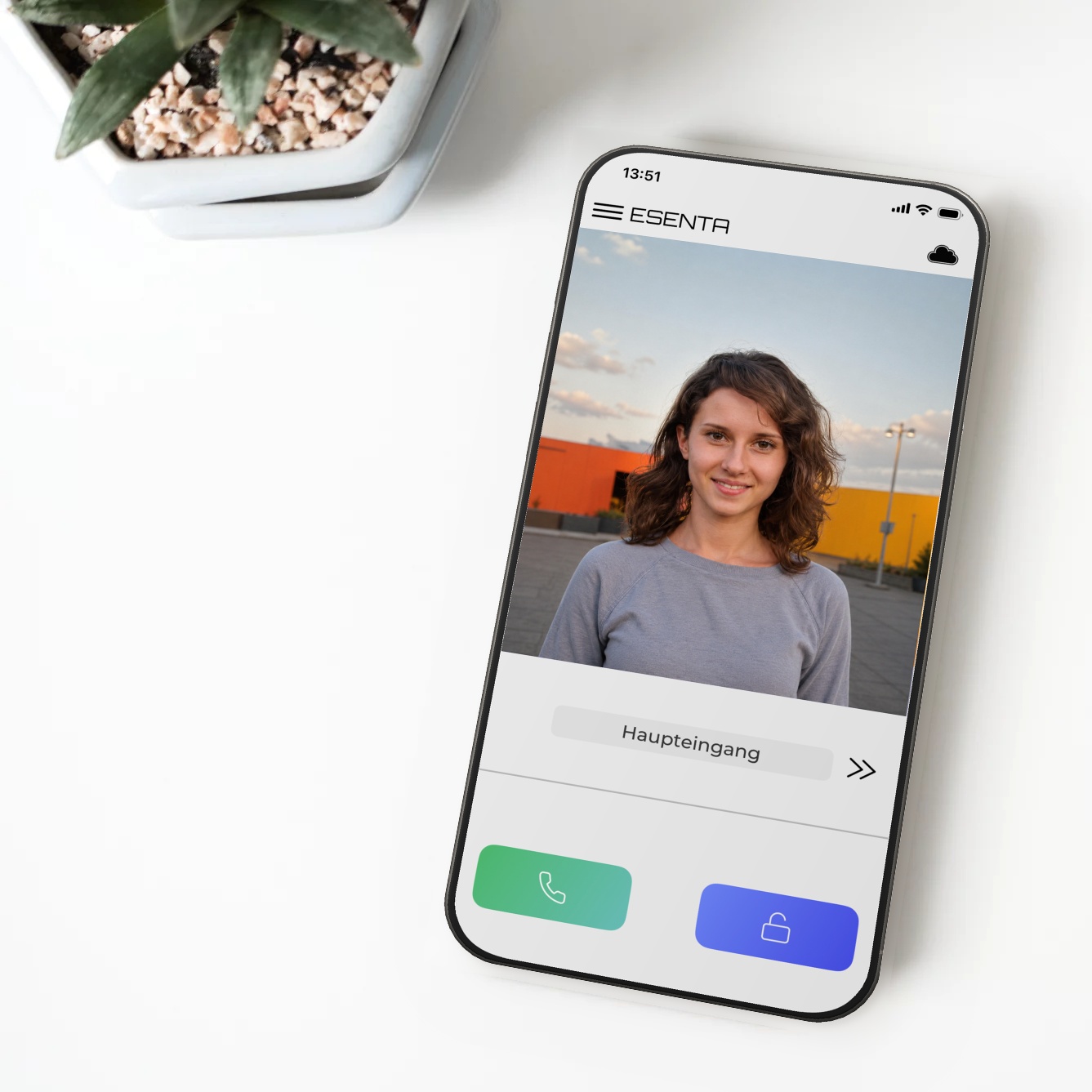 ESENTA App