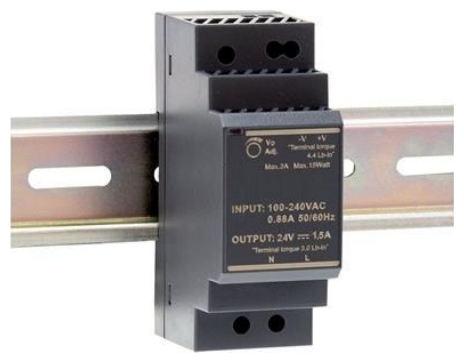 ESENTA ES-PWS1 Netzteil 24V DC 36W