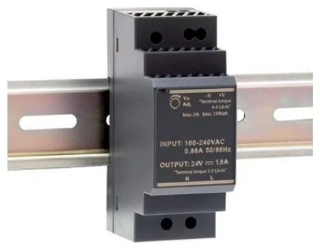 ESENTA ES-PWS1 Netzteil 24V DC 36W