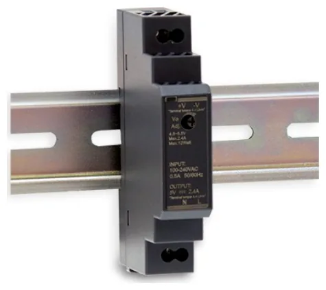 ESENTA ES-PWS2 Netzteil 12V DC 15W